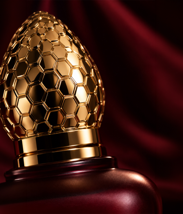 Maison Elixora Extrait de Parfum