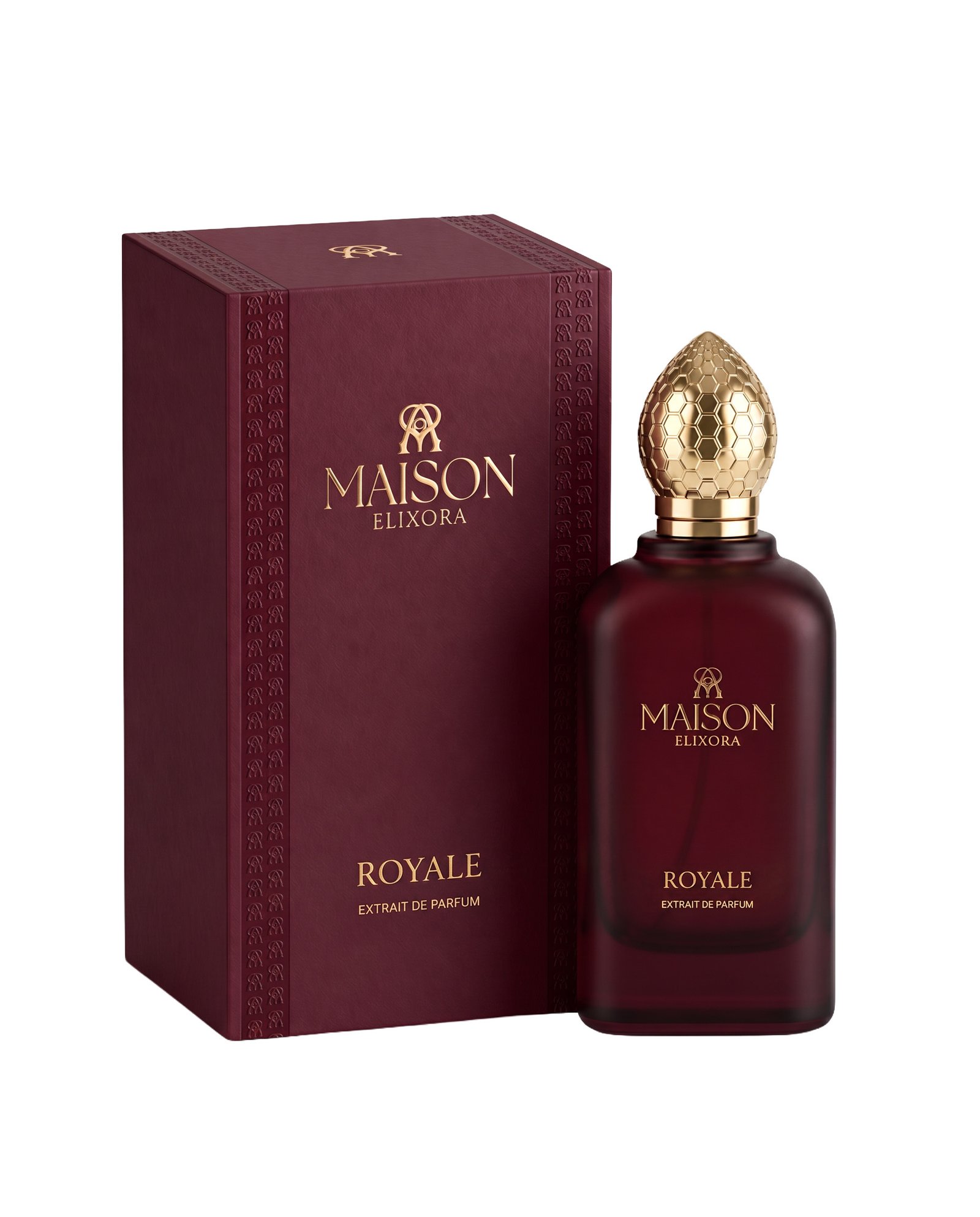 ROYALE