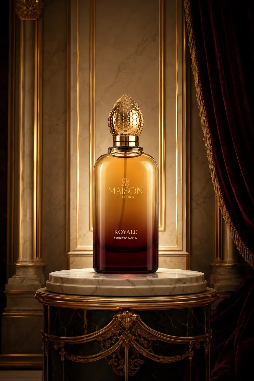 ROYALE