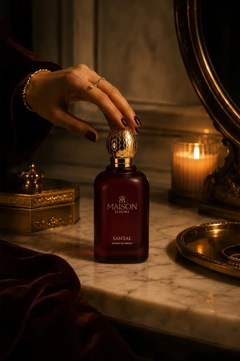 SANTAL
