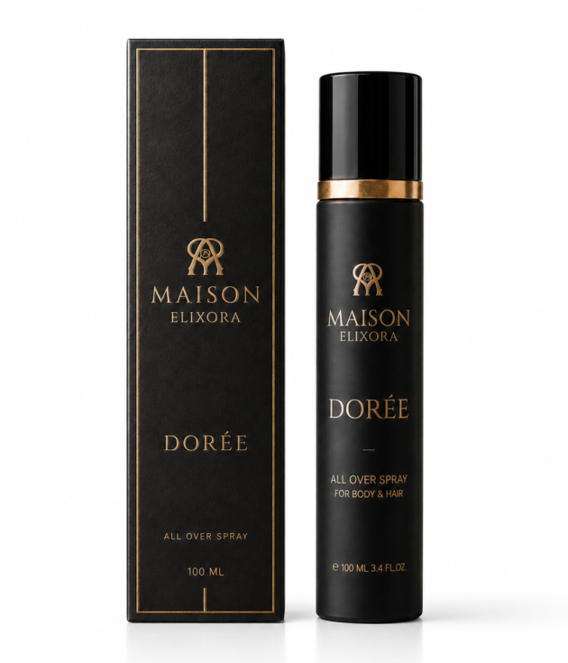 DORÉE