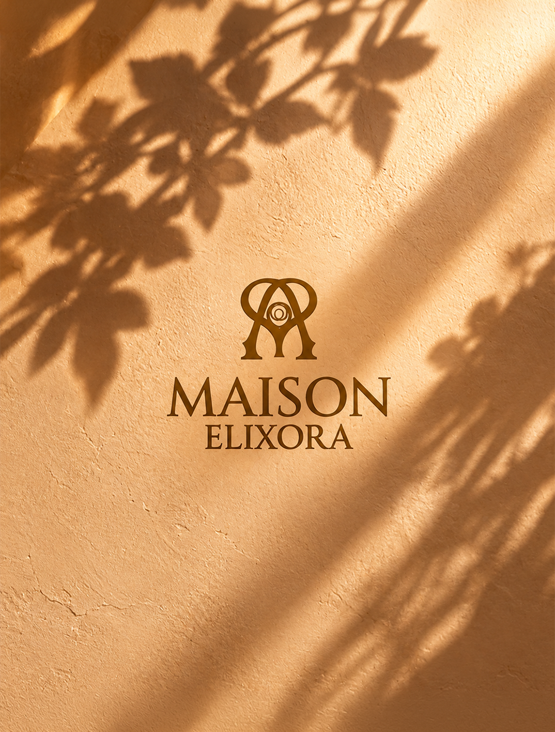 Maison Elixora Maison Elixora logo